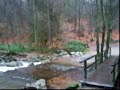 River crossing