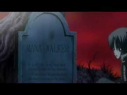 驱魔人D.Gray-Man ep 07 part1