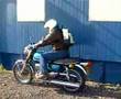 Suzuki GT 250