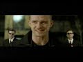 Mtv matrix spoof