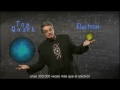 Ginebra / Redacción Central, 13 diciembre (CERES TV) Los científicos del Centro Europeo Investigación Nuclear (CERN) que buscan el bosón de Higgs afirmaron este martes que es