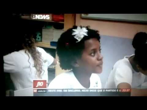 Imagem de Amostra do You Tube