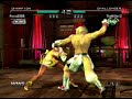 Tk Thailand Online Match Pong 2008 (Ann) vs KillerZ (Stv)