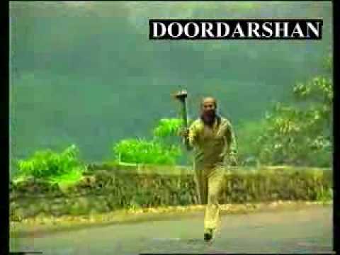 Freedom Run- The Torch Song from Doordarshan -At The Edge.flv