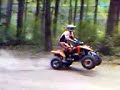 Polaris Predator TLD 500