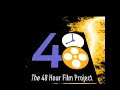 48 Hour Film Project Animated Logo