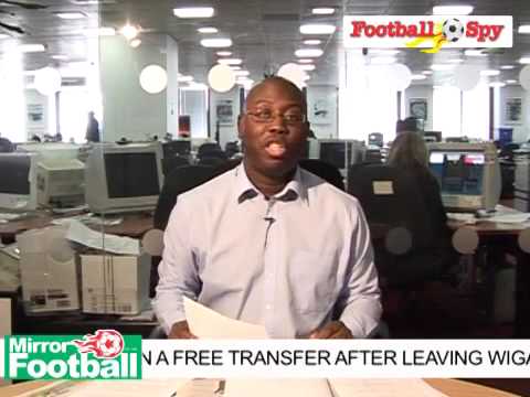 Football Spy – Aug-10-2009
