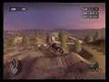 Mx Vs Atv :Untamed (Ps3) Practice