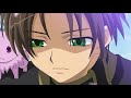 07 ghost// live your dreams, happy 500+ subs! [amv] --ELS