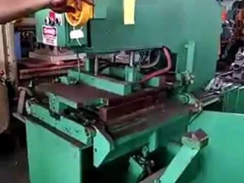 1997 DREIS & KRUMP Press Brakes | Mohawk Machinery (1)