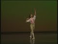 La Fille Mal Garde , Marcin Krajewski La Fille Mal Garde , Marcin Krajewski