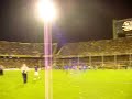 El Gigante ruge! El Gigante ruge!
