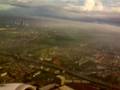 Manila Ninoy Aquino International Airport Leaving on a Jet Plane