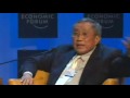 Forum Economique Mondial 2007 - ASEAN's 40 Years - A New...