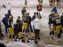Packers Playoff Win vs Seahawks