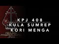 KPJ 408