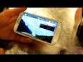 CTIA 2012: Hands-on with the Samsung Galaxy S III