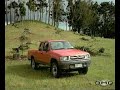 Toyota Hilux - Bugger Toyota Hilux - Bugger