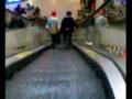 videos de Escalera del Centro Comercial