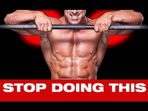 top shoulder workout - The BEST Exercises in one program: http://athleanx.com/x/bestexercises When it comes to getting bigger shoulders there are a lot of shoulder exercises that y...