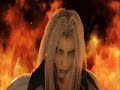 Final Fanstasy VII Advent Children