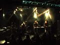 Mar de Grises - Deepseeded hope avantgarde, Eurotour 2008. Mar de Grises - Deepseeded hope avantgarde, Eurotour 2008.