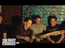 The White Tie Affair Interview with TheDailyChorus.com