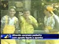 PEGADINHAS - Bin Laden no Brasil, Sustos, Pipoca Com Veneno