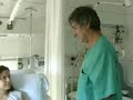 Woman gets a new body part made from her own stem cells