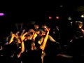 Whitechapel at CHAIN REACTION in Anaheim, CA #2