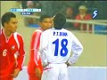 2007 Asean Football Championship - Vietnam vs Thailand