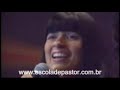 Eyshila e Fernanda Brum - Vem Encher-me
