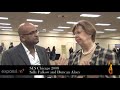 SES Chicago 2008: Sally Falkow and Duncan Alney SES Chicago 2008: Sally Falkow and Duncan Alney