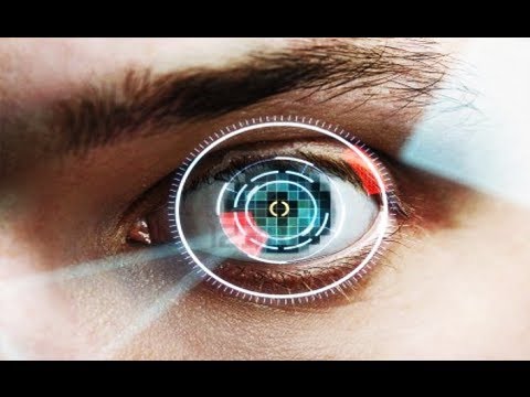 فيديو يستعرض توقعات تصميم Galaxy S5 وإمكاناته مع تقنية بصمة العين