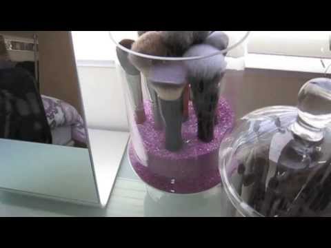 how to make your own sink vanity