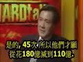 馬英九於BBC訪談(1/3)