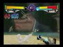 Naruto GNT4: Haku OTG Loop