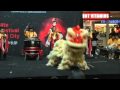 CYL 2009 Lion Dance Kids 