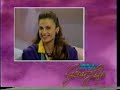 Regency Cruise Line Christening with Robert Stack Regency Cruise Line Christening with Robert Stack