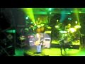 Gov't Mule,Beacon Theater,NYE