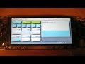 PSP Homebrew Applications 2
