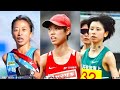 廣中璃梨佳、小林香菜、不破聖衣来らエース区間3区で激突　クイーンズ駅伝区間エントリー【一覧】