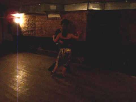 Artem & Ksenia. Lo Hermoso que Fue