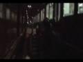 BErlin Graffiti Train Action Part 2