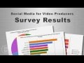 How Video Producers are Using Social Media