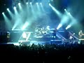 avenged sevenfold   second heartbeat  live in long beach 
