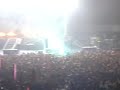 avenged sevenfold   second heartbeat  live in long beach 