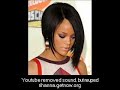 Download Rihanna (Just Be) Happy (Clinique Promotion: Happy Fragrance)
