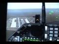 videos de F16 F4.0RV HD LANDING PROCEDURES PART 2