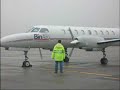 Fairchild Swearingen Metroliner